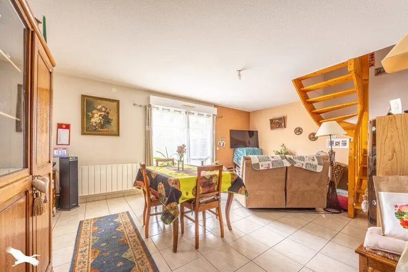Maison à vendre, 76m², Surgères