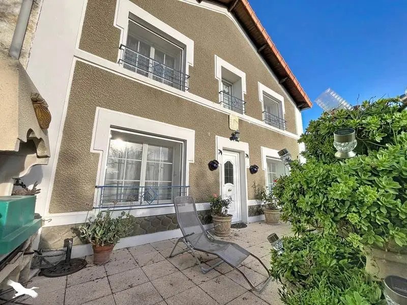 Maison à vendre, 190m², Muron