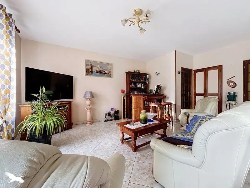 Maison à vendre, 190m², Muron