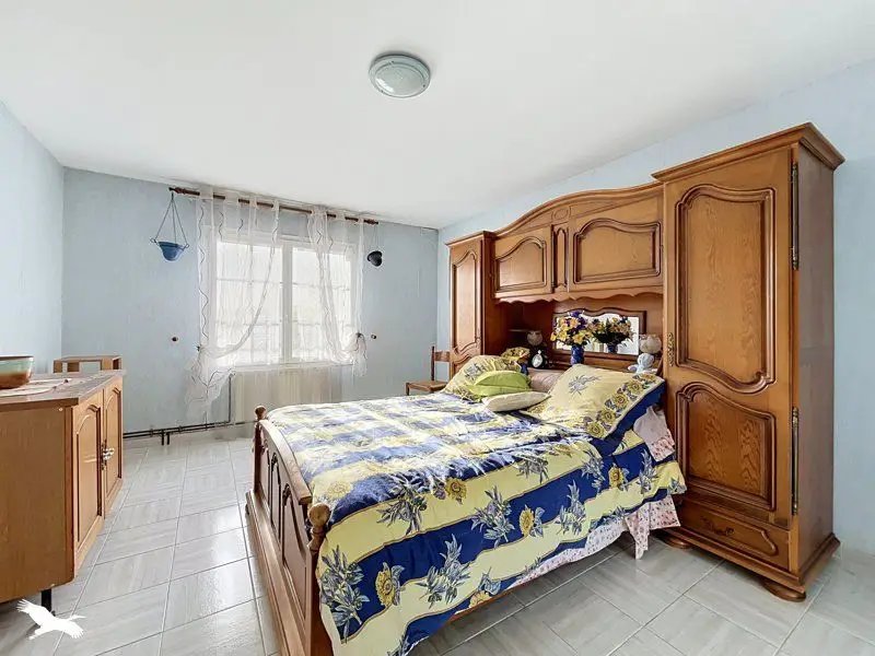 Maison à vendre, 190m², Muron