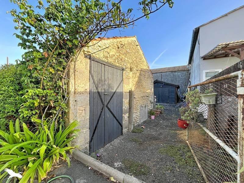 Maison à vendre, 190m², Muron