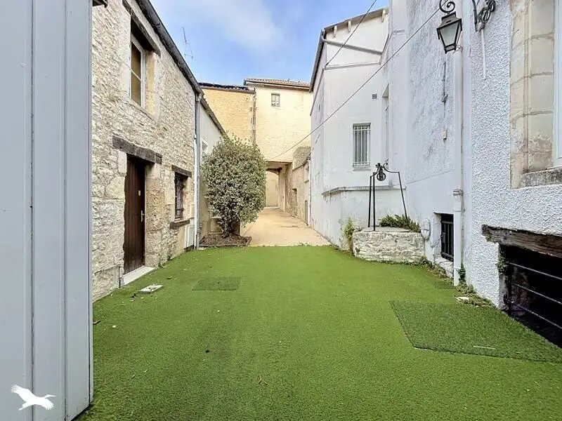 Maison à vendre, 135m², Surgères