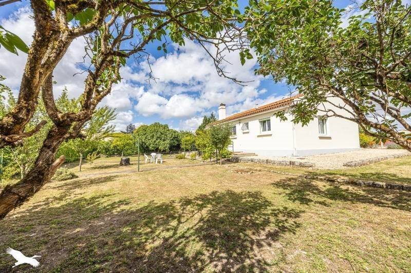 Maison à vendre, 90m², Surgères