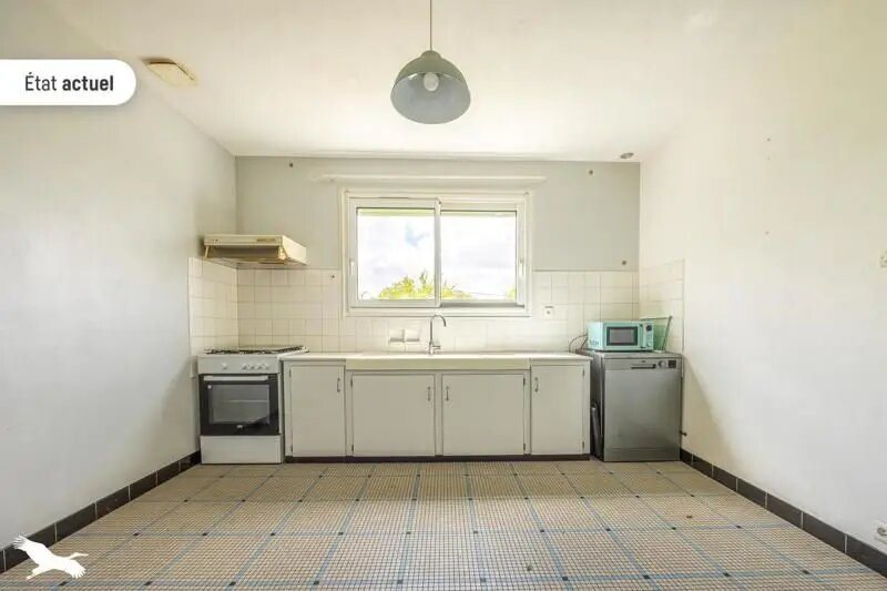 Maison à vendre, 90m², Surgères