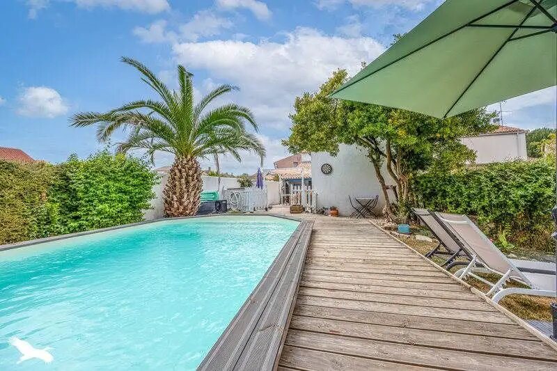 Maison à vendre, 93m², Saint-Pierre-La-Noue