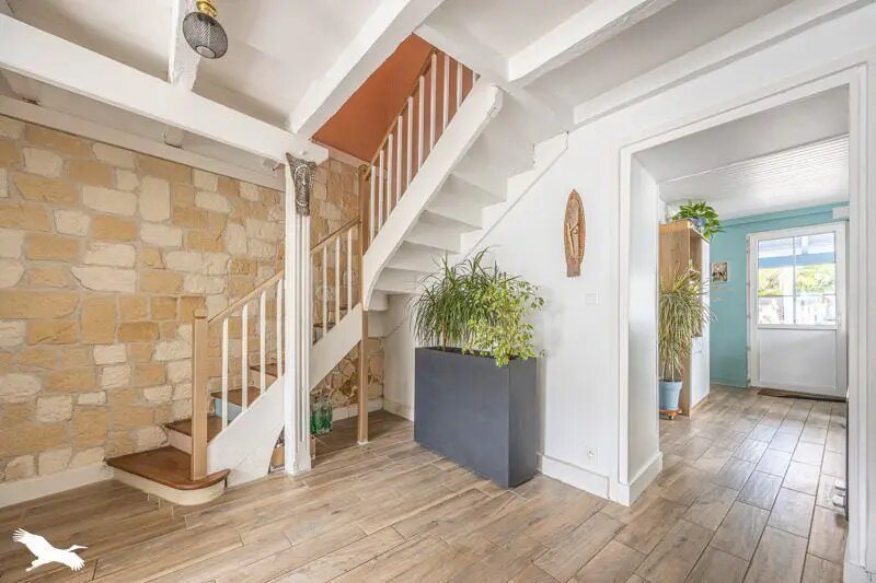 Maison à vendre, 93m², Saint-Pierre-La-Noue