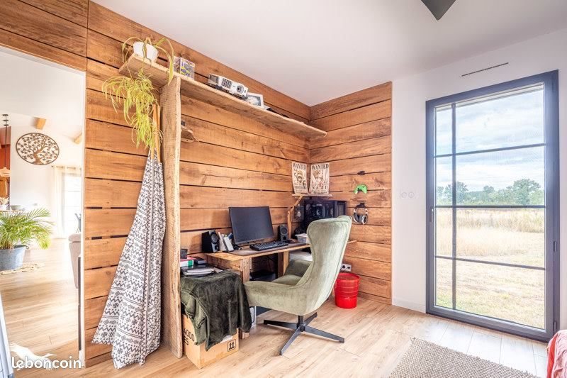 Maison à vendre, 150m², Saint-Pierre-d'Amilly