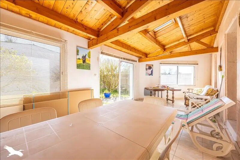 Maison à vendre, 203m², Benon