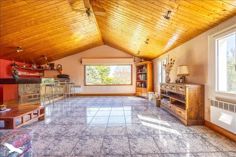 Maison à vendre, 203m², Benon