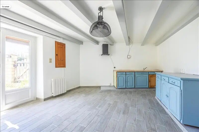 Maison à vendre, 203m², Benon