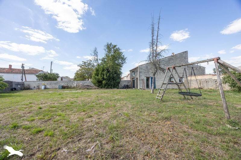 Maison à vendre, 80m², Marsais