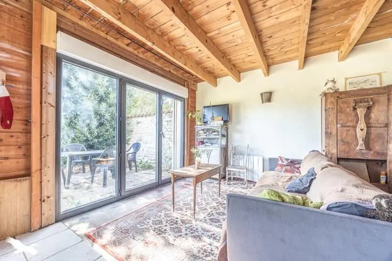 Maison à vendre, 80m², Marsais