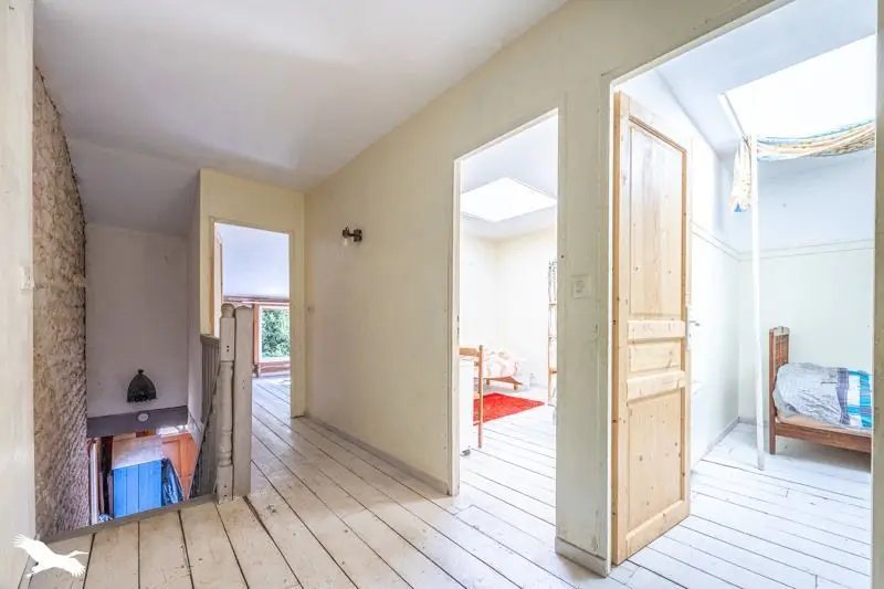 Maison à vendre, 80m², Marsais