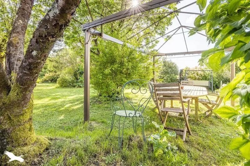 Maison à vendre, 200m², Puyrolland