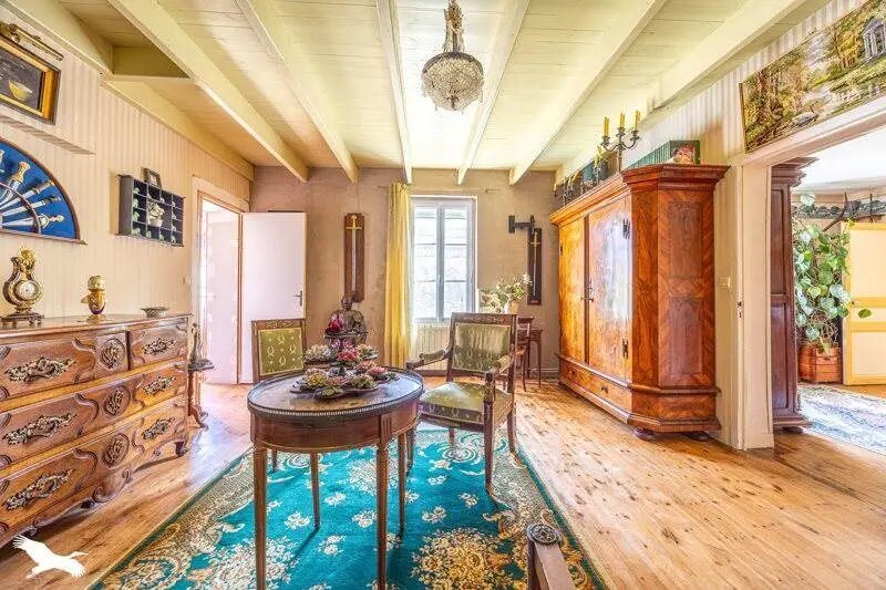 Maison à vendre, 200m², Puyrolland