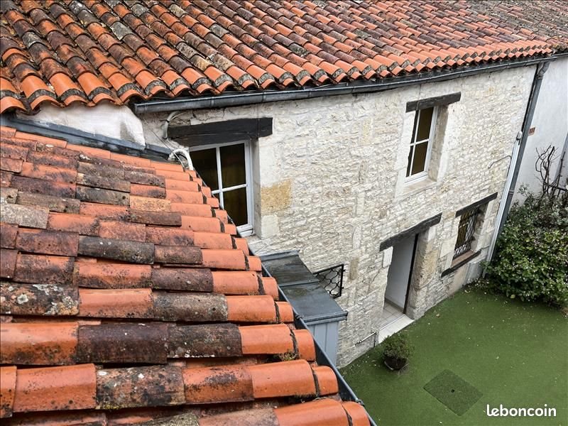 Maison à vendre, 144m², Surgères