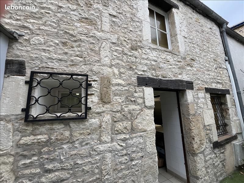 Maison à vendre, 144m², Surgères