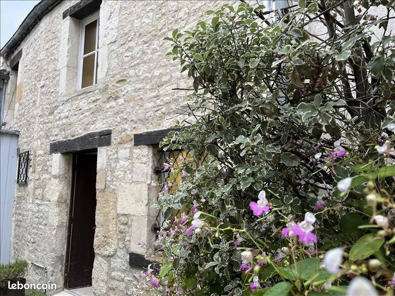 Maison à vendre, 144m², Surgères