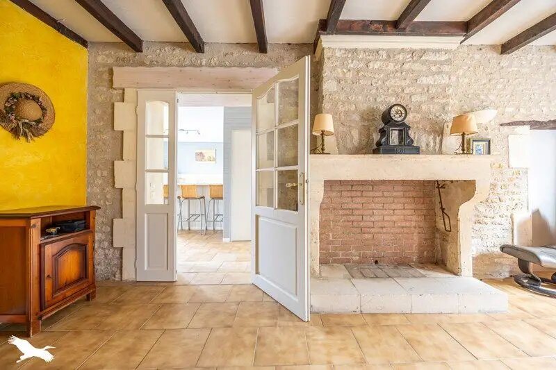 Maison à vendre, 433m², Bernay-Saint-Martin