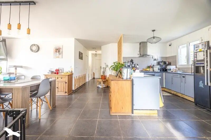 Maison à vendre, 136m², Breuil-la-Réorte
