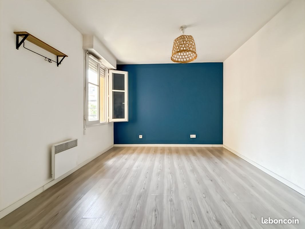 Appartement à vendre, 62m², Mantes-la-Jolie