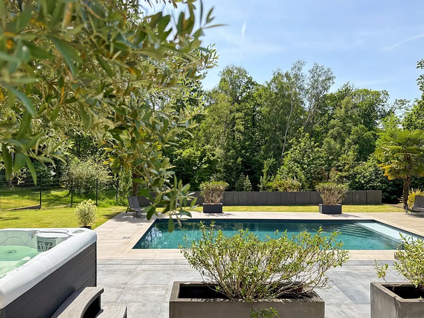 Maison à vendre, 380m², Feucherolles