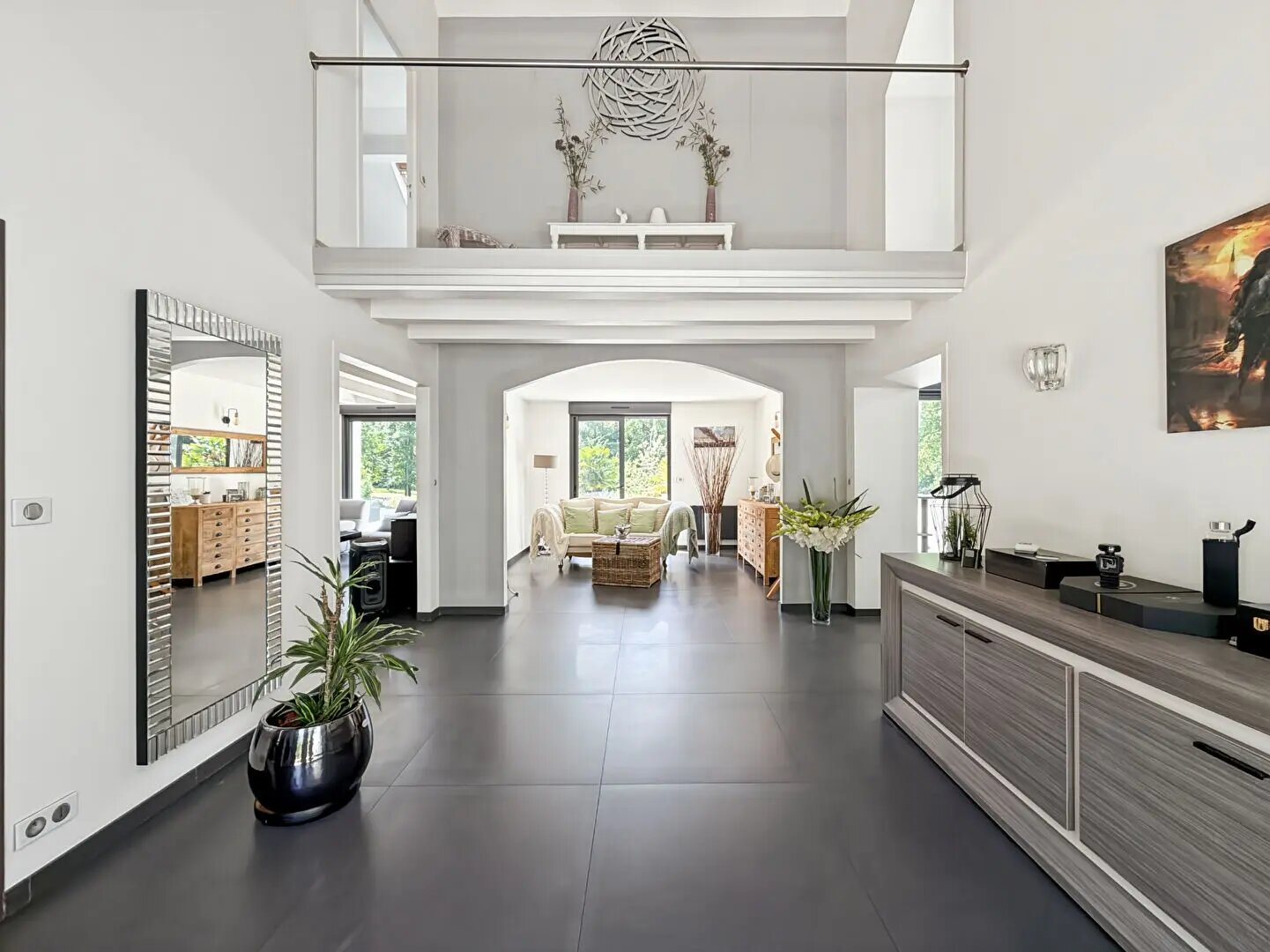 Maison à vendre, 380m², Feucherolles