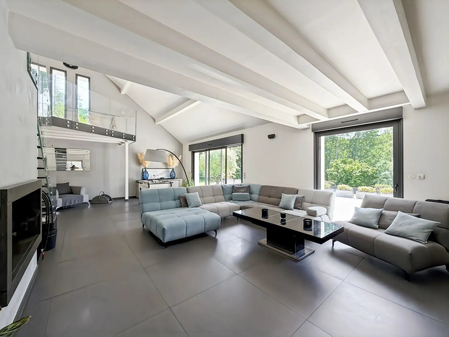 Maison à vendre, 380m², Feucherolles