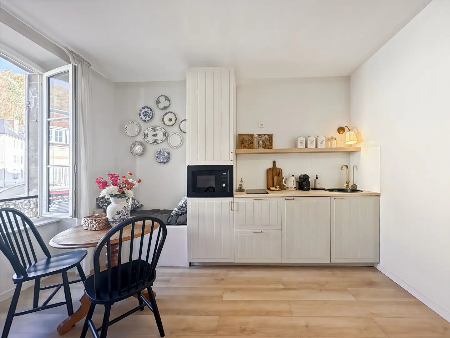 Appartement à vendre, 110m², La Roche-Guyon