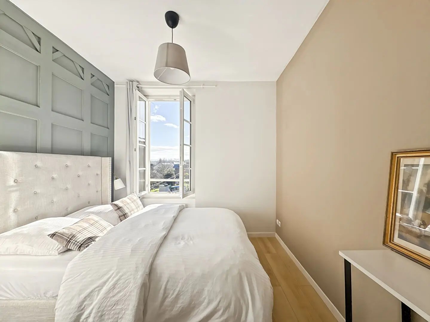 Appartement à vendre, 110m², La Roche-Guyon