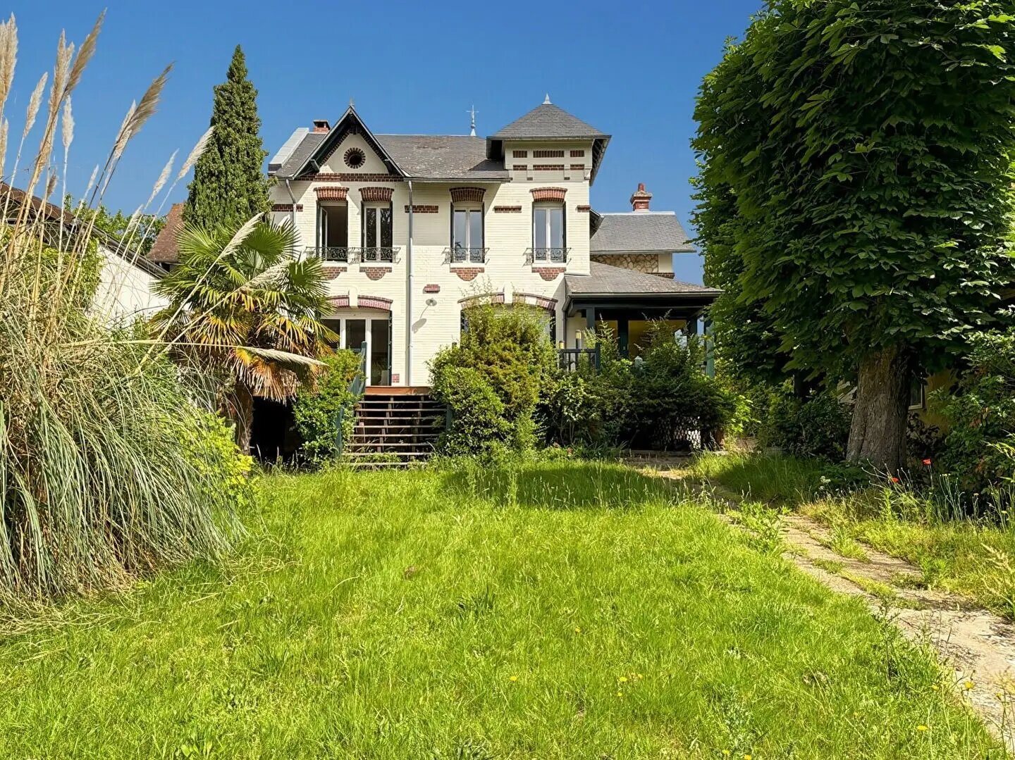 Maison à vendre, 144m², Porcheville