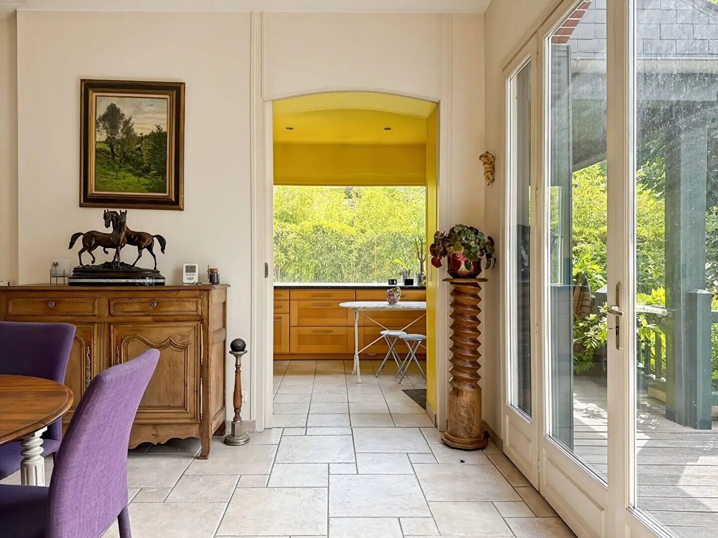 Maison à vendre, 144m², Porcheville