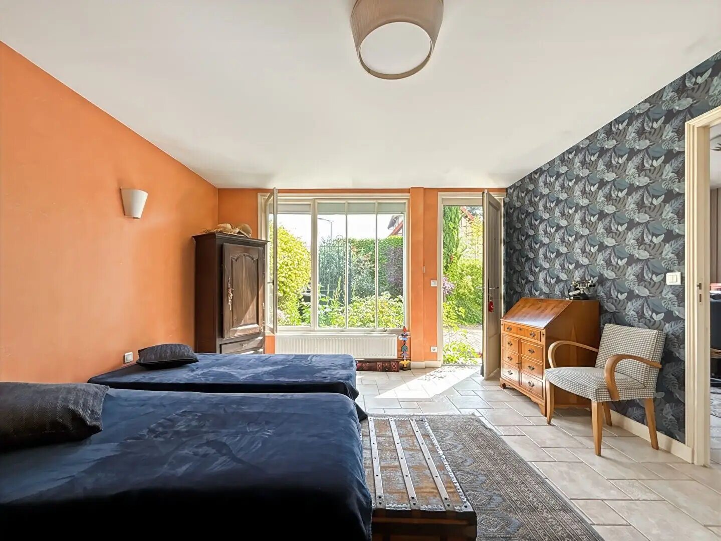 Maison à vendre, 144m², Porcheville