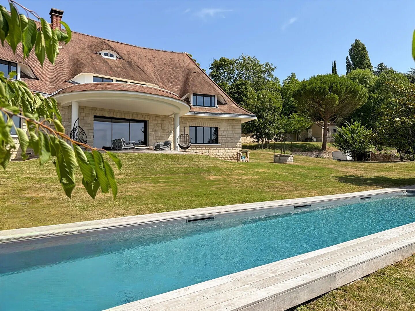 Maison à vendre, 304m², Evecquemont