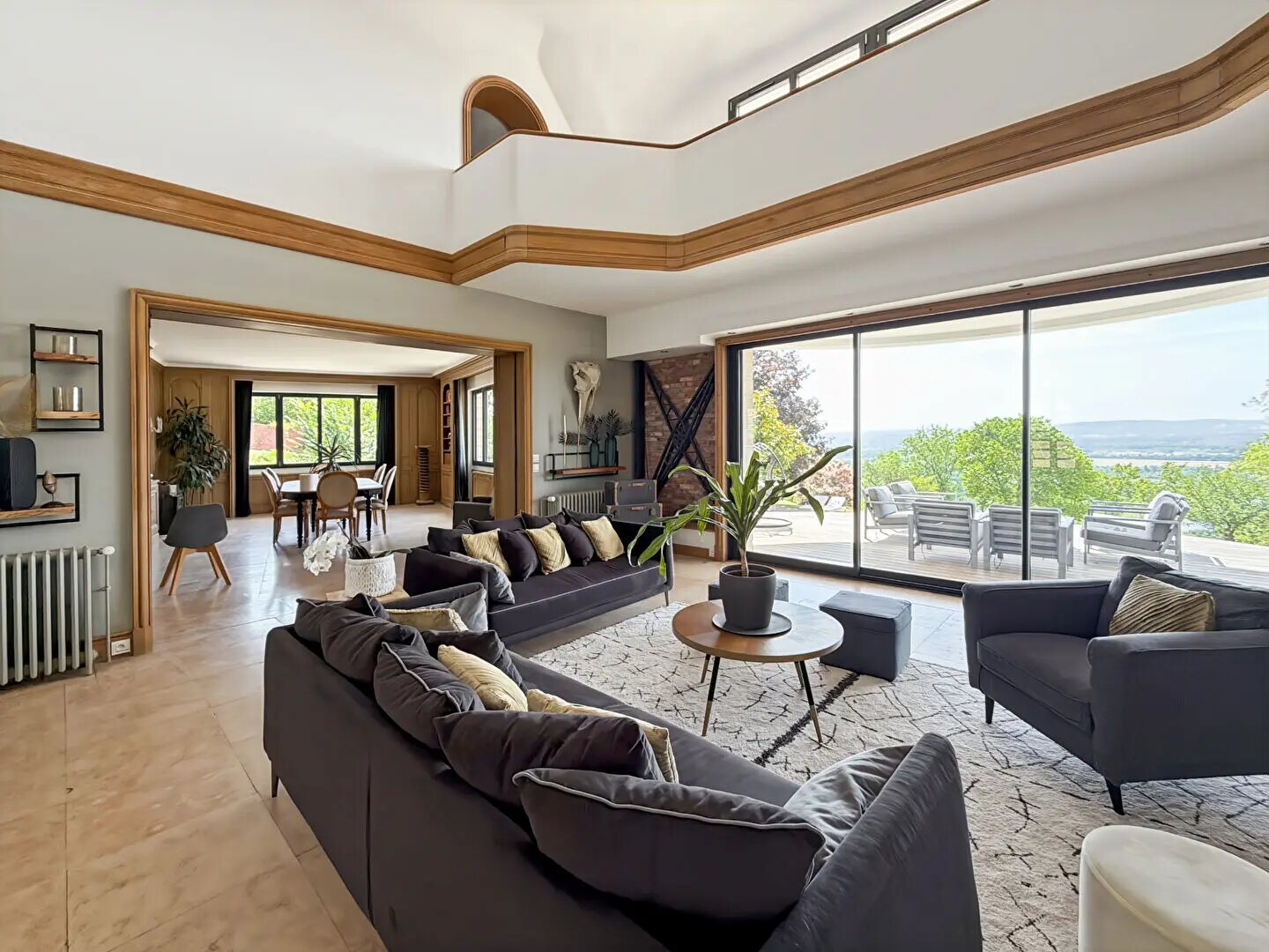 Maison à vendre, 304m², Evecquemont