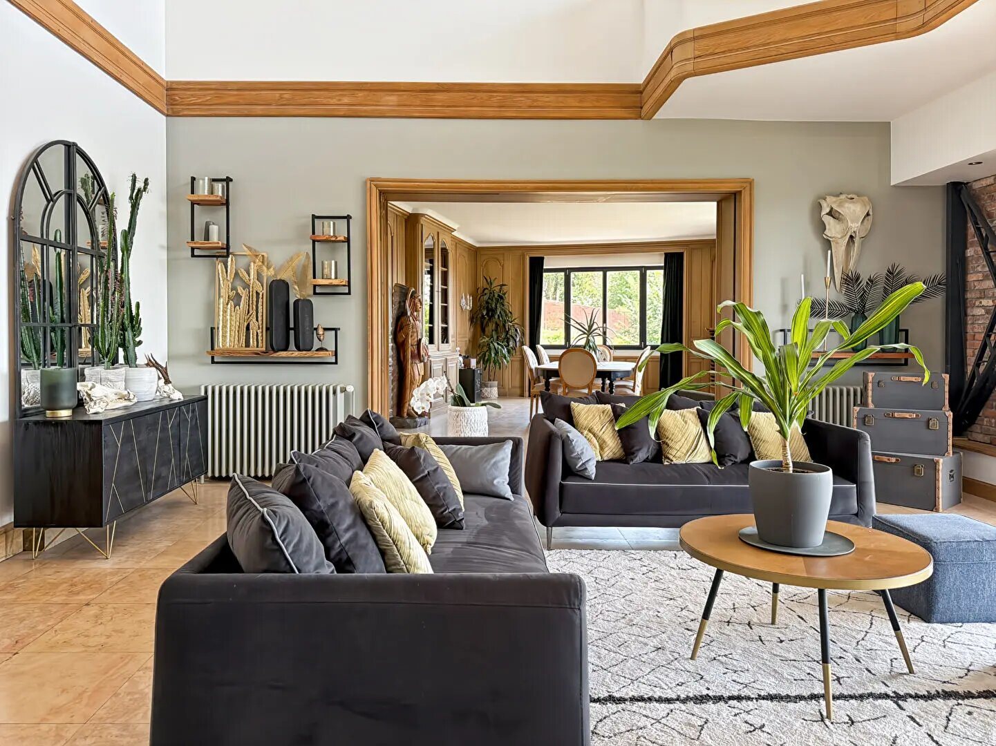Maison à vendre, 304m², Evecquemont