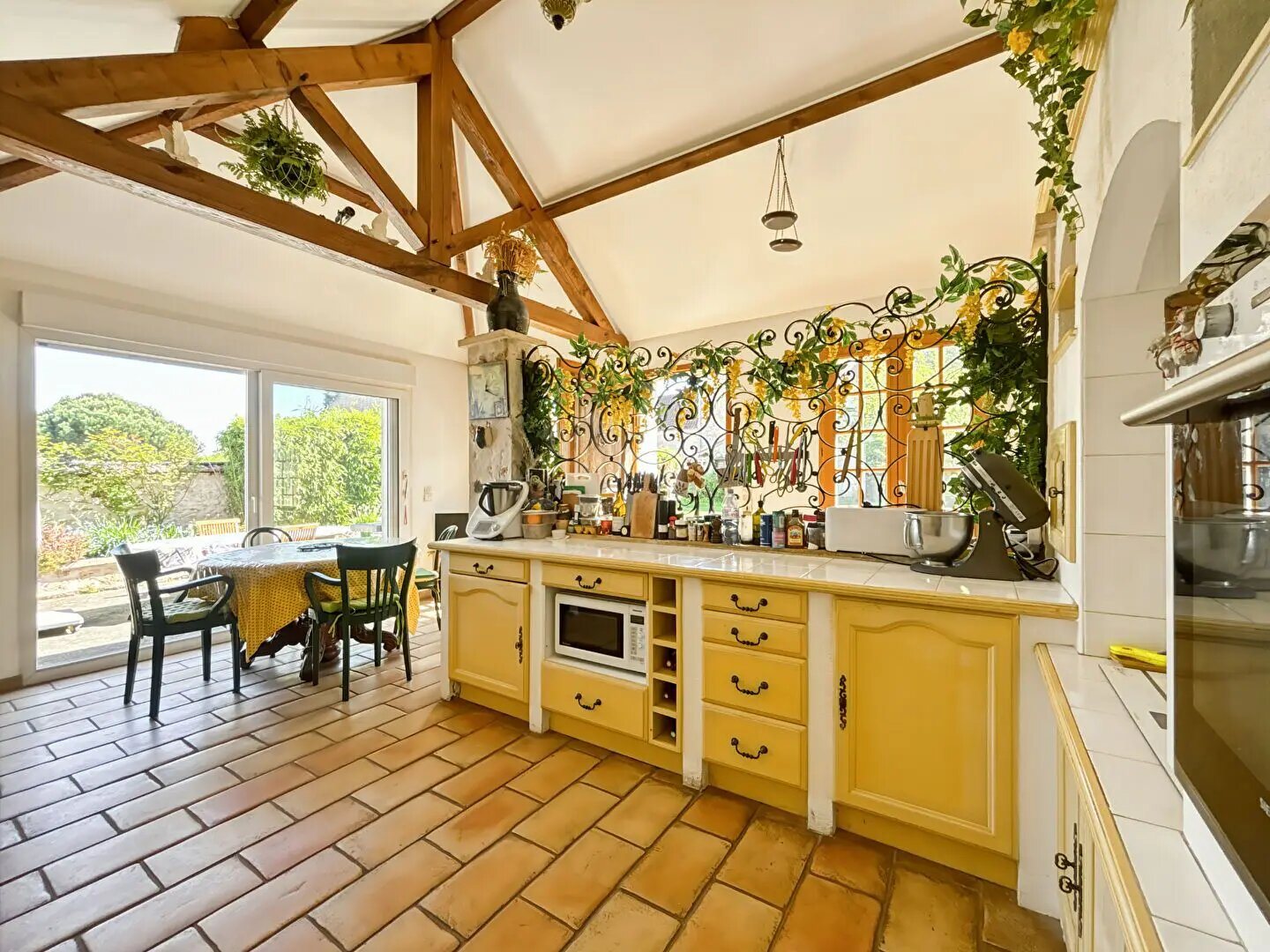 Maison à vendre, 142m², Arthies