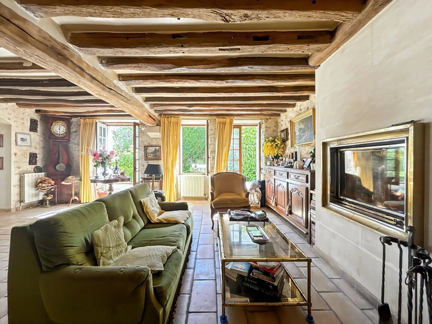 Maison à vendre, 142m², Arthies
