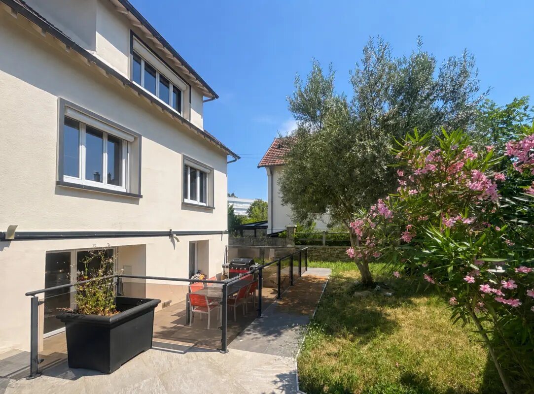 Maison à vendre, 160m², Chatou
