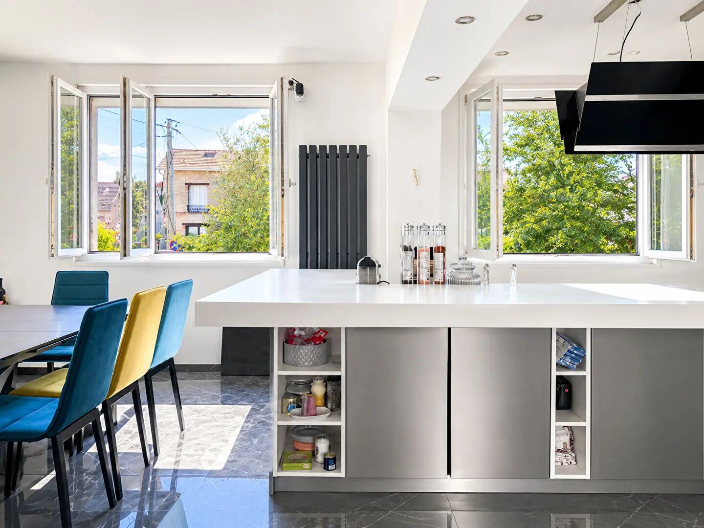 Maison à vendre, 160m², Chatou