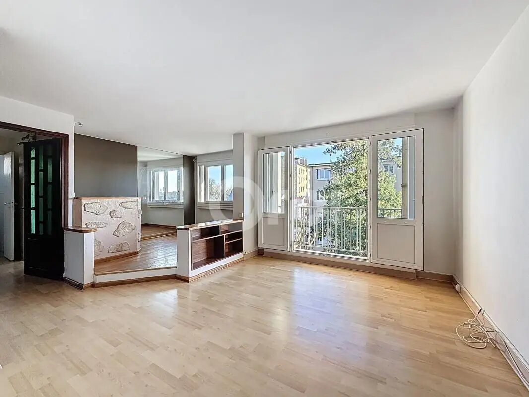 Appartement à vendre, 52m², Le Perreux-sur-Marne