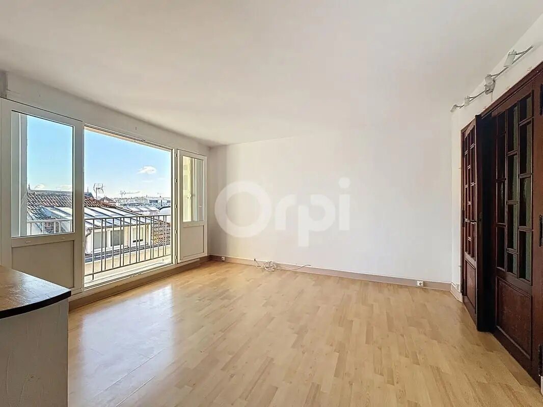 Appartement à vendre, 52m², Le Perreux-sur-Marne