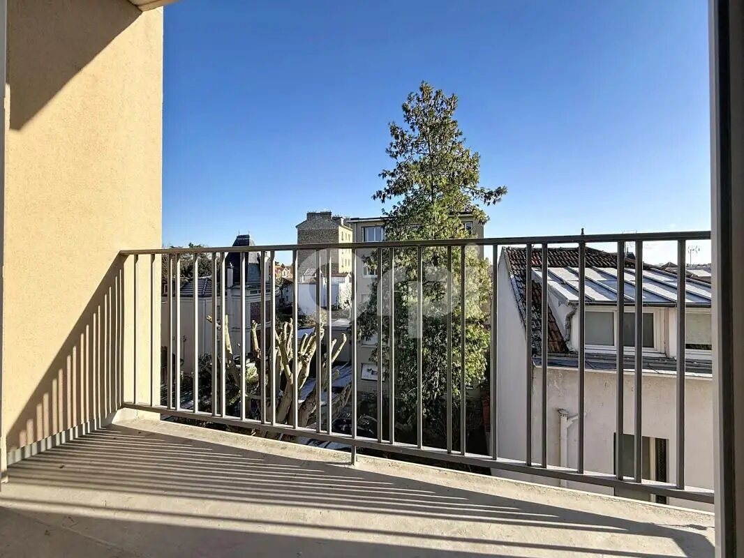 Appartement à vendre, 52m², Le Perreux-sur-Marne