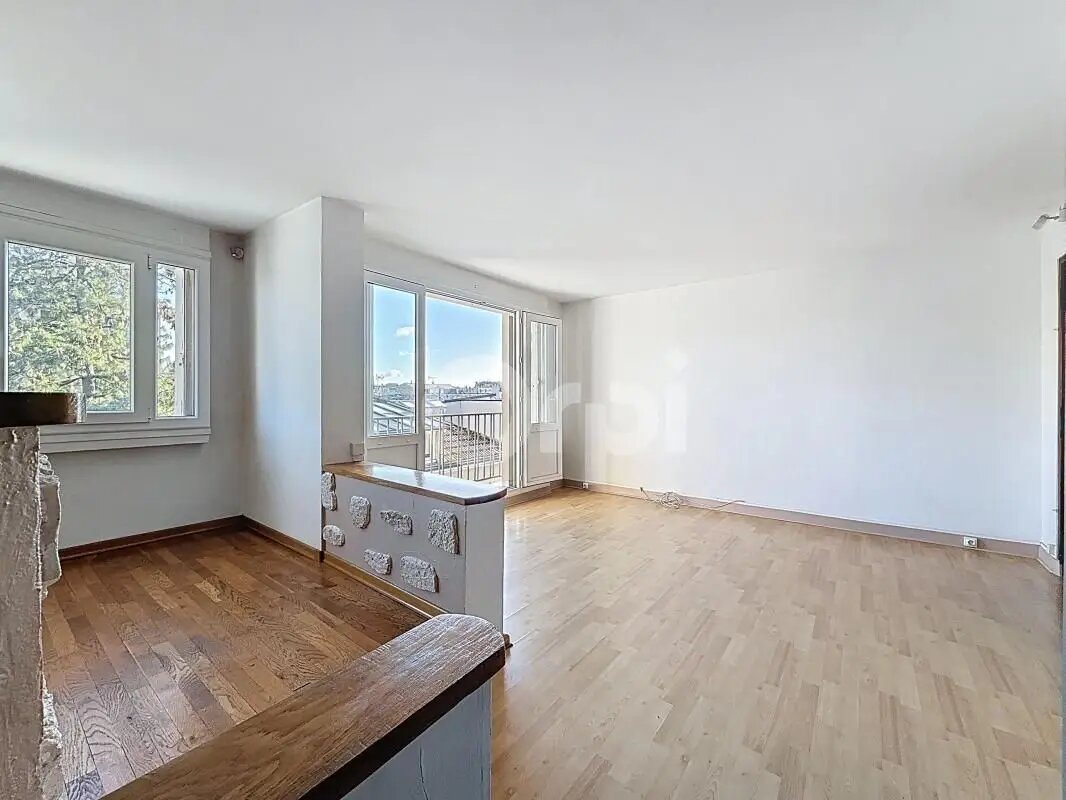 Appartement à vendre, 52m², Le Perreux-sur-Marne