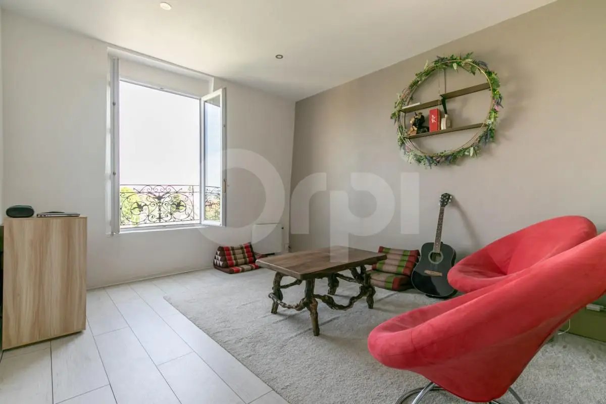 Appartement à vendre, 45m², Le Perreux-sur-Marne