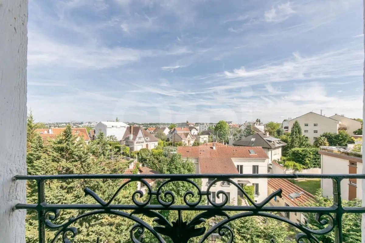 Appartement à vendre, 45m², Le Perreux-sur-Marne