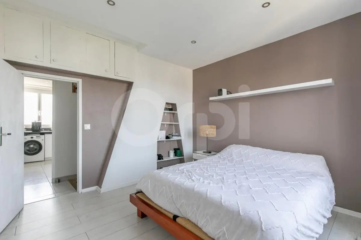 Appartement à vendre, 45m², Le Perreux-sur-Marne