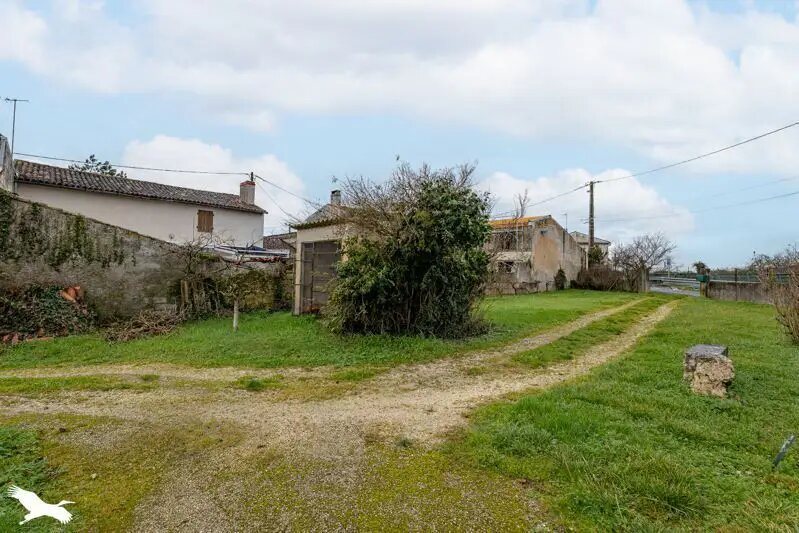 Maison à vendre, 171m², Saintes