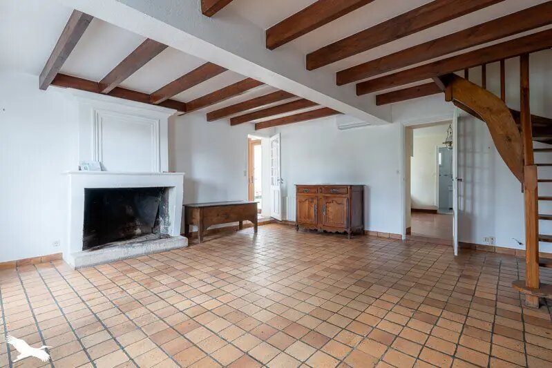 Maison à vendre, 171m², Saintes