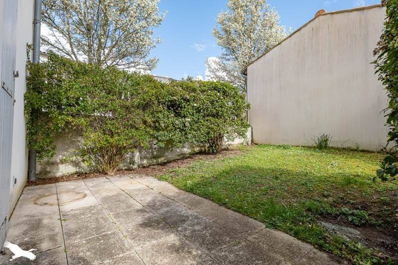 Appartement à vendre, 65m², Saintes